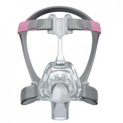 Mirage FX for Her Nasal Mask & Headgear by Resmed